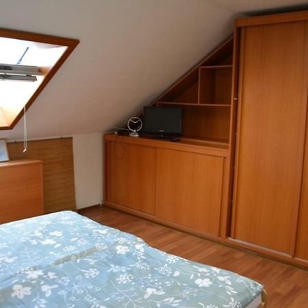 Hotel Nerudova Six à Košice Extérieur photo