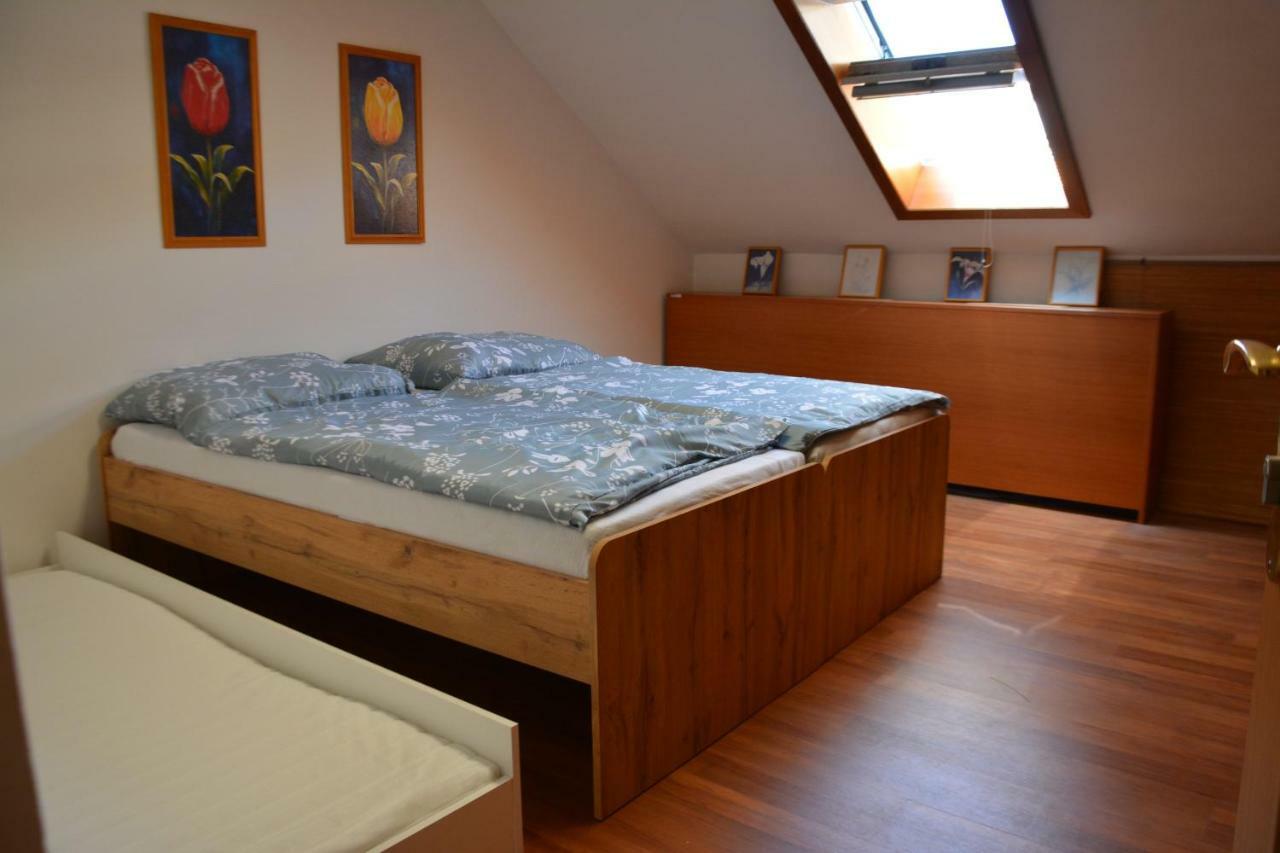 Hotel Nerudova Six à Košice Extérieur photo