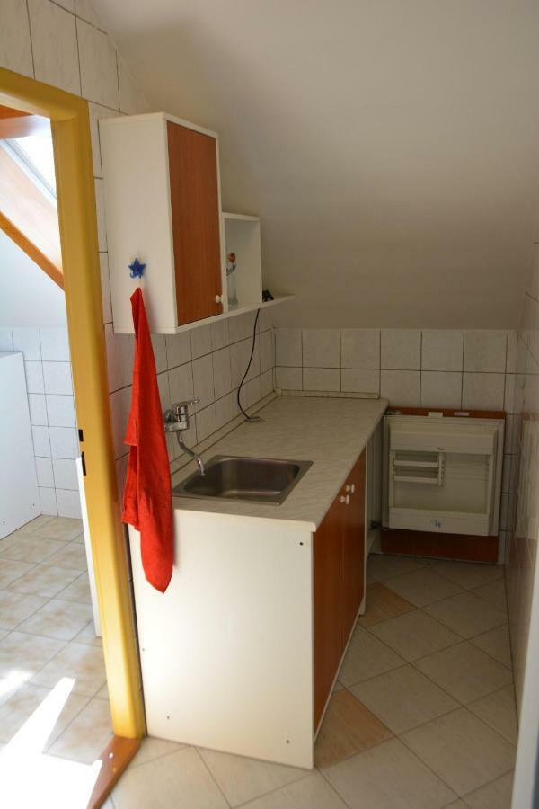 Hotel Nerudova Six à Košice Extérieur photo